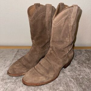 Tecovas Men’s Boots “The Johnny” 9.5 D